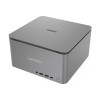 Lenovo ThinkCentre neo Ultra Intel® Core™ i7 i7-14700 16 GB DDR5-SDRAM 1 TB SSD NVIDIA GeForce RTX 4060 Windows 11 Pro Mini PC Grey Lenovo ThinkCentre neo Ultra Intel® Core™ i7 i7-14700 16 GB DDR5-SDRAM 1 TB SSD NVIDIA GeForce RTX 4060 Windows 11 Pro Mini PC Grey