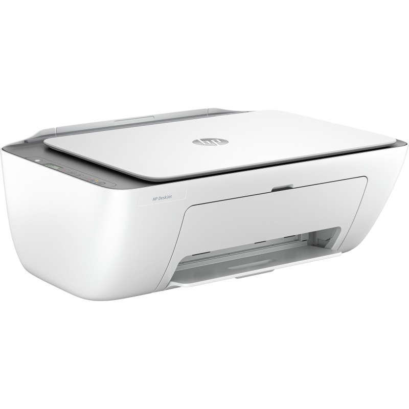HP DeskJet 2820e All-in-One Printer Thermal inkjet A4 4800 x 1200 DPI 7.5 ppm Wi-Fi HP DeskJet 2820e All-in-One Printer Thermal inkjet A4 4800 x 1200 DPI 7.5 ppm Wi-Fi
