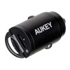 AUKEY CC-A4 mobile device charger Black Auto AUKEY CC-A4 mobile device charger Black Auto