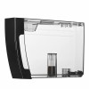 Electrolux KMFE172TEX Built-in Solo microwave 800 W Black Electrolux KMFE172TEX Built-in Solo microwave 800 W Black