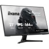 iiyama G-MASTER G2741HSU-B1 computer monitor 68.6 cm (27