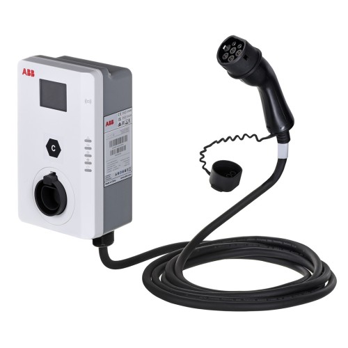 ABB TAC-W22-G5-RD-MC-0 380 - 415 V Black, Grey ABB TAC-W22-G5-RD-MC-0 380 - 415 V Black, Grey