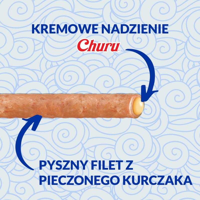 Moonlight Filet z Kurczaka-przysmaki dla kota 22 g Moonlight Filet z Kurczaka-przysmaki dla kota 22 g