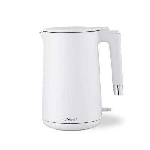 Maestro MR-026-WHITE electric kettle Maestro MR-026-WHITE electric kettle