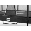 Salta Premium Black Edition 214x305 cm recreational/backyard trampoline Salta Premium Black Edition 214x305 cm recreational/backyard trampoline
