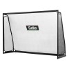 Football goal with training screen Salta Legend 300 x 200 x 90 cm Football goal with training screen Salta Legend 300 x 200 x 90 cm