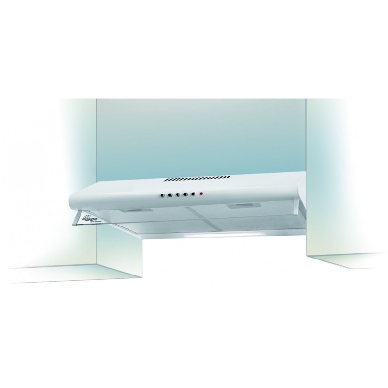 Akpo WK-7 P-3050 cooker hood Akpo WK-7 P-3050 cooker hood