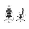 Office armchair MA-Manager 9.5 Office armchair MA-Manager 9.5