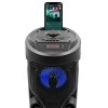 SQUEAK KARAOKE SPEAKER HARMONY BT 5.0 SQ1004 SQUEAK KARAOKE SPEAKER HARMONY BT 5.0 SQ1004