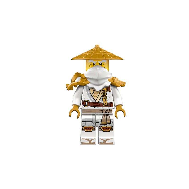 LEGO NINJAGO 71847 The Dragon Guardian LEGO NINJAGO 71847 The Dragon Guardian