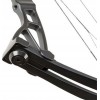 POE LANG EK ROBIN HOOD classic bow 30-35LBS (RE-018B) Black