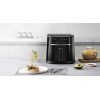 Xiaomi Air Fryer 6L MAF08 Single 1500 W Hot air fryer Black