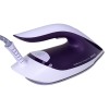 PYRAMIS SILVIO DUO granite black mixer