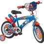 CHILDREN'S BICYCLE 14