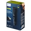 Philips BEARDTRIMMER Series 3000 BT3234/15 beard trimmer Battery 20 1 cm Black Philips BEARDTRIMMER Series 3000 BT3234/15 beard trimmer Battery 20 1 cm Black