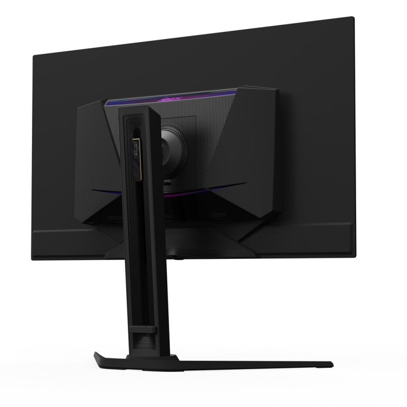GIGABYTE AORUS FO32U2P 32” OLED Gaming Monitor - 3840 x 2160(UHD), 240Hz, 0.03ms, 250 cd/m2, KVM, FreeSync Premium Pro, DisplayHDR True Black 400, Displayport2.1 GIGABYTE AORUS FO32U2P 32” OLED Gaming Monitor - 3840 x 2160(UHD), 240Hz, 0.03ms, 250 cd/m2, KVM, FreeSync Premium Pro, DisplayHDR True Black 400, Displayport2.1