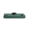 Fellow Stagg EKG Pro 0.9L green electric kettle
