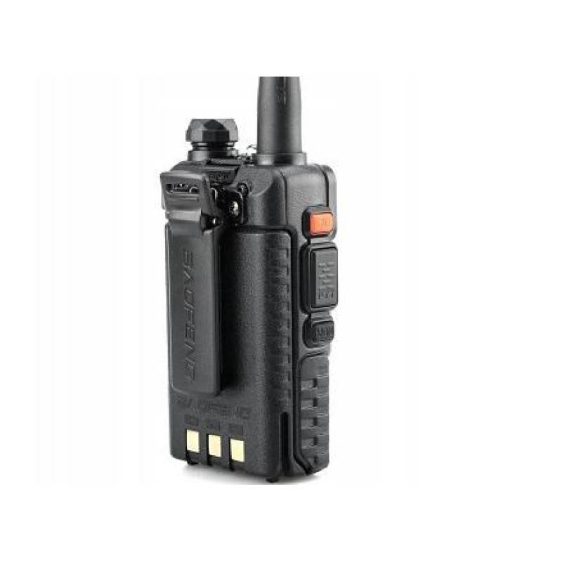 UV-5R HTQ USB-C WALKIE-TALKIE UV-5R HTQ USB-C WALKIE-TALKIE