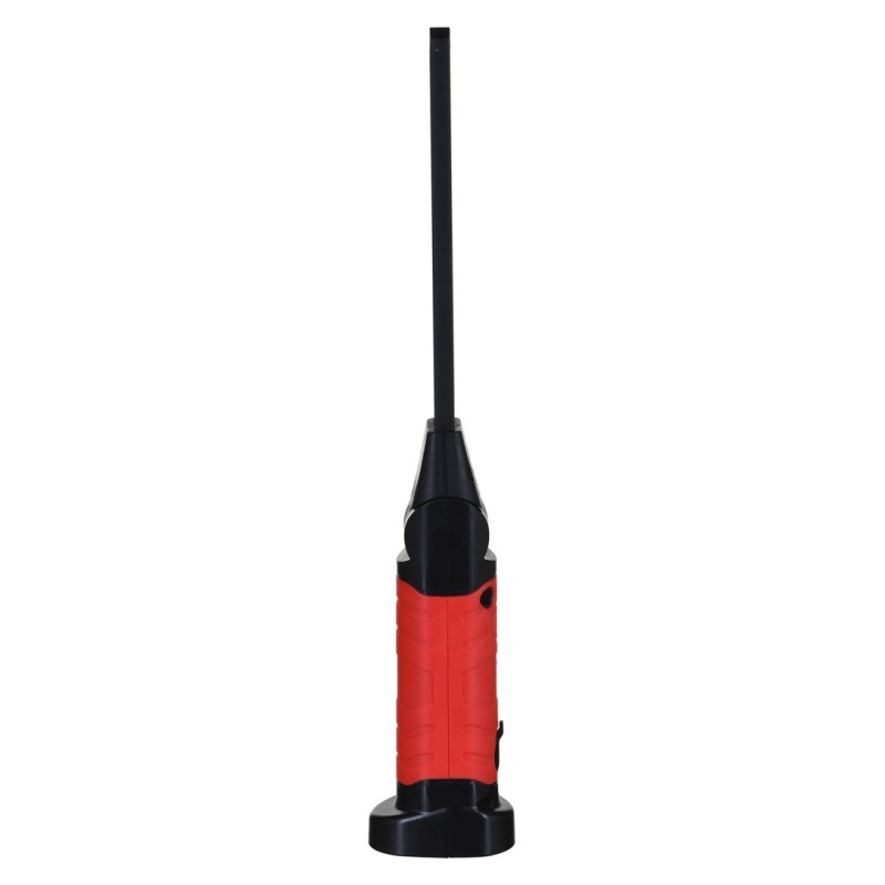 Yato YT-08518 work light Black LED 8 W Yato YT-08518 work light Black LED 8 W
