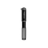 Topeak Racerocket hand pump Black Topeak Racerocket hand pump Black