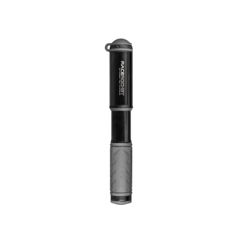 Topeak Racerocket hand pump Black Topeak Racerocket hand pump Black