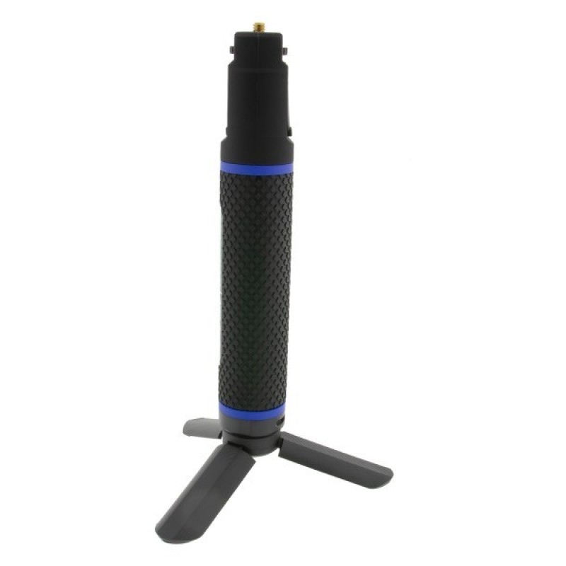 PATONA Premium Grip Power Hand PH10 + powerbank Black