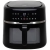 Adler AD 6318 Air fryer 8 L black Adler AD 6318 Air fryer 8 L black