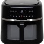 Adler AD 6318 Air fryer 8 L black