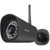IP CAMERA EZVIZ H7C 2K+ (4MP+4MP)