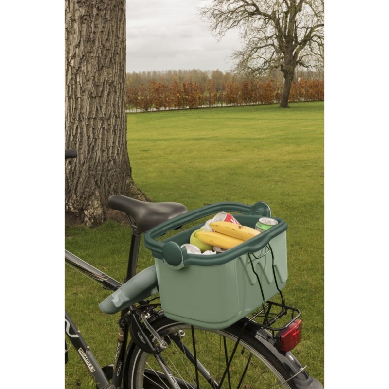Tourist Refrigerator green 10L 261196 CURVER Tourist Refrigerator green 10L 261196 CURVER