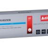 Activejet ATK-8525CN toner (replacement for Kyocera TK-8525C; Supreme; 20000 pages; cyan)