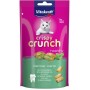 VITAKRAFT Crispy Crunch Dental - cat treats - 60g