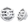 Kenwood KFC-1653MRW car speaker Round 2-way 150 W 1 pc(s) Kenwood KFC-1653MRW car speaker Round 2-way 150 W 1 pc(s)