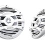 Kenwood KFC-1653MRW car speaker Round 2-way 150 W 1 pc(s)