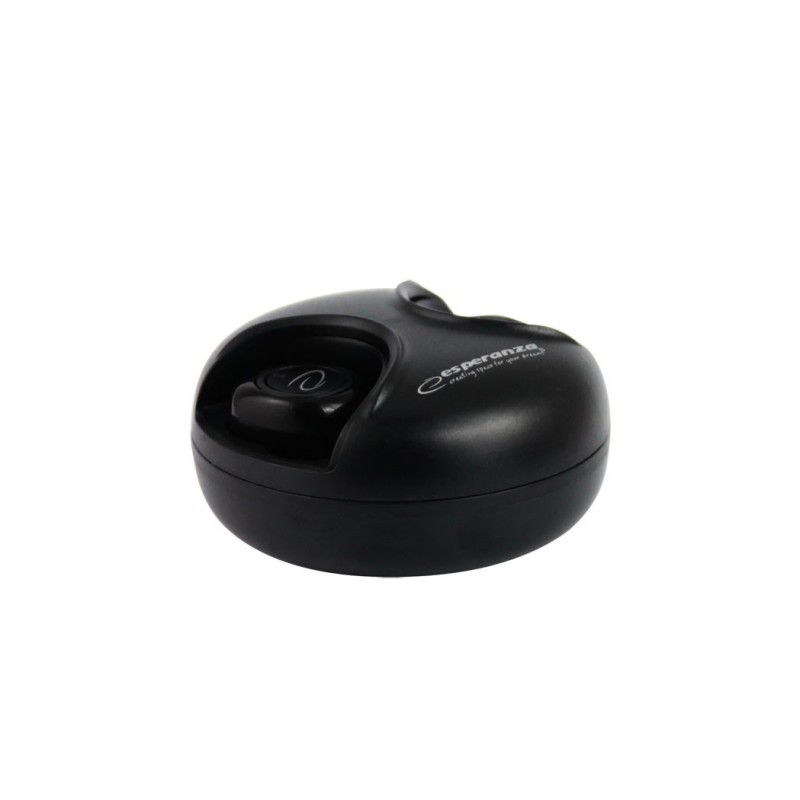 Esperanza EH228K Bluetooth In-Ear Headphone TWS Black Esperanza EH228K Bluetooth In-Ear Headphone TWS Black