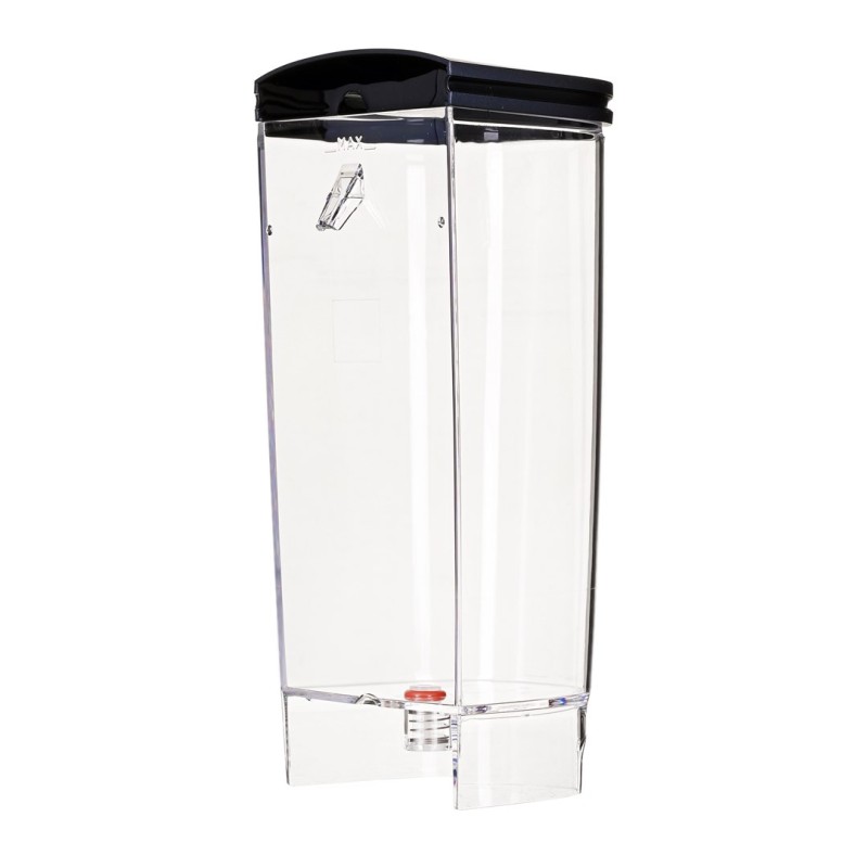 De’Longhi Genio S Touch Nescafé Dolce Gusto coffee machine Black