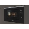 Whirlpool WMF200G microwave Built-in Combination microwave 20 L 800 W Black Whirlpool WMF200G microwave Built-in Combination microwave 20 L 800 W Black