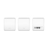 Mercusys AC1300 Whole Home Mesh Wi-Fi System Mercusys AC1300 Whole Home Mesh Wi-Fi System