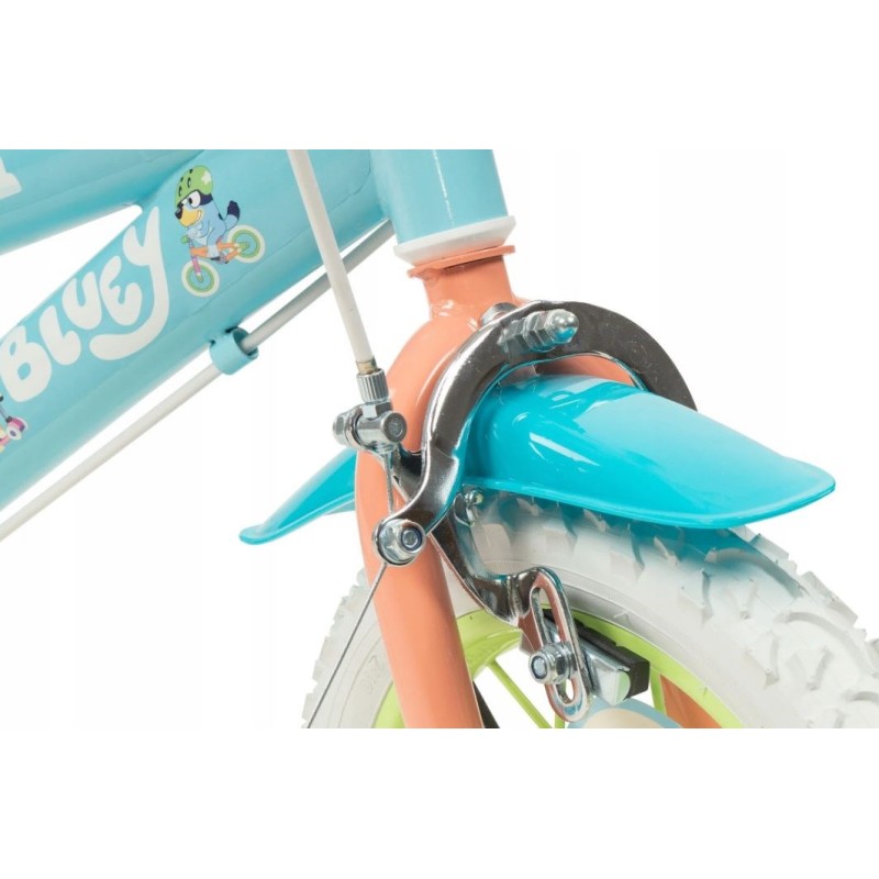 Rower dziecięcy TOIMSA Bluey 12 Rower dziecięcy TOIMSA Bluey 12