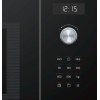Bosch Serie 6 BEL554MB0 microwave Built-in Combination microwave 25 L 900 W Black, Stainless steel Bosch Serie 6 BEL554MB0 microwave Built-in Combination microwave 25 L 900 W Black, Stainless steel