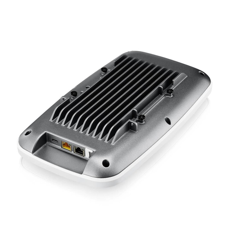 Ubiquiti Pro Max 48 L3 2.5G Ethernet (100/1000/2500) 1U Grey Ubiquiti Pro Max 48 L3 2.5G Ethernet (100/1000/2500) 1U Grey