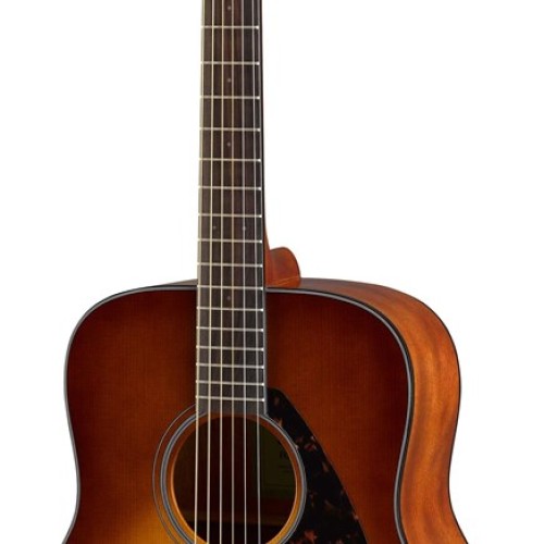 Yamaha FG800 Sand Burst 02 - Acoustic guitar Yamaha FG800 Sand Burst 02 - Acoustic guitar