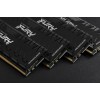 Kingston Technology FURY 16GB 3600MT/s DDR4 CL16 DIMM (Kit of 2) Renegade Black