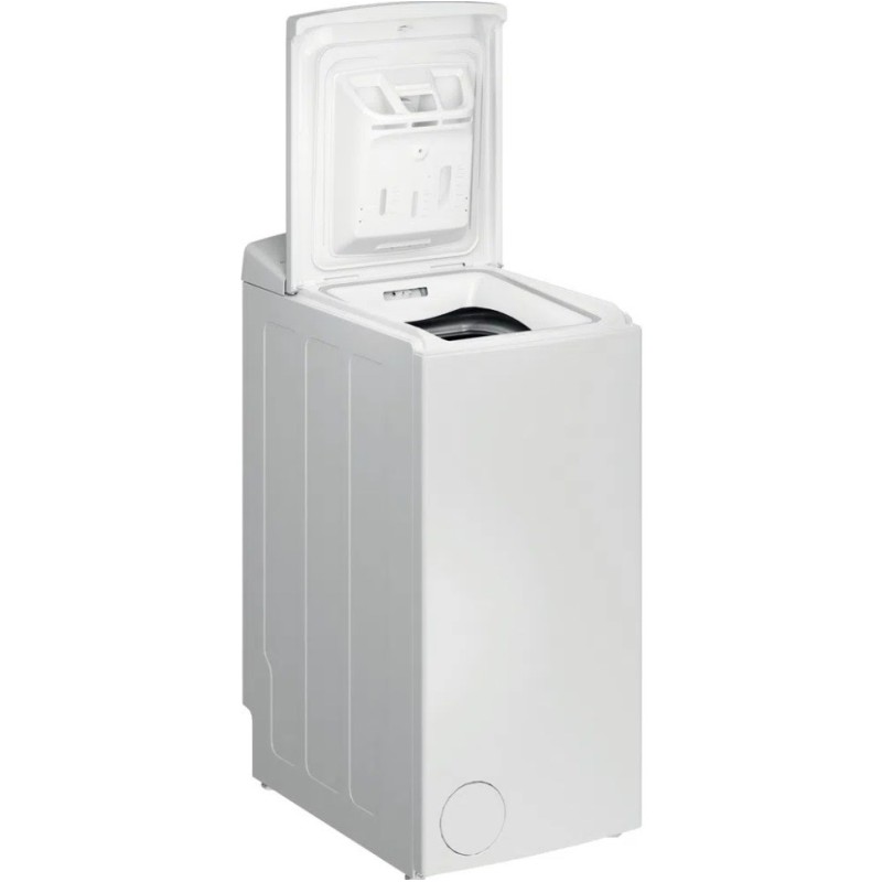 WASHING MACHINE WHIRLPOOL TDLR 6040L PL/N WASHING MACHINE WHIRLPOOL TDLR 6040L PL/N