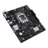 ASUS PRIME H610M-R-SI Intel H610 LGA 1700 micro ATX
