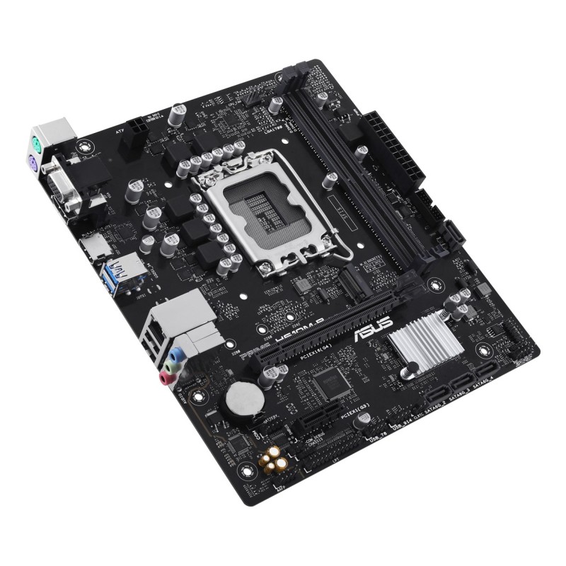 ASUS PRIME H610M-R-SI Intel H610 LGA 1700 micro ATX