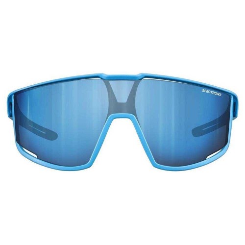 Julbo FURY S Sunglasses Blue Julbo FURY S Sunglasses Blue