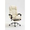 Activejet office chair YK7416 beige Activejet office chair YK7416 beige