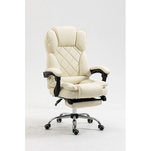 Activejet office chair YK7416 beige