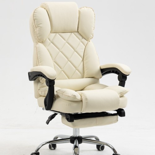 Activejet office chair YK7416 beige Activejet office chair YK7416 beige